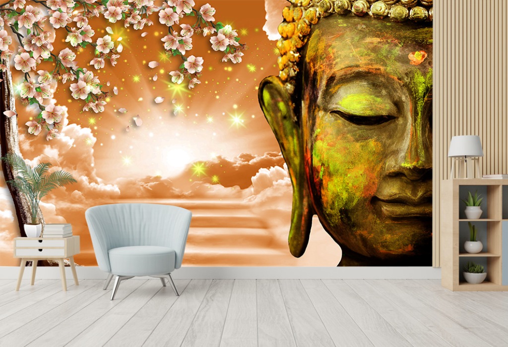 Wallpaper for wall decor discount